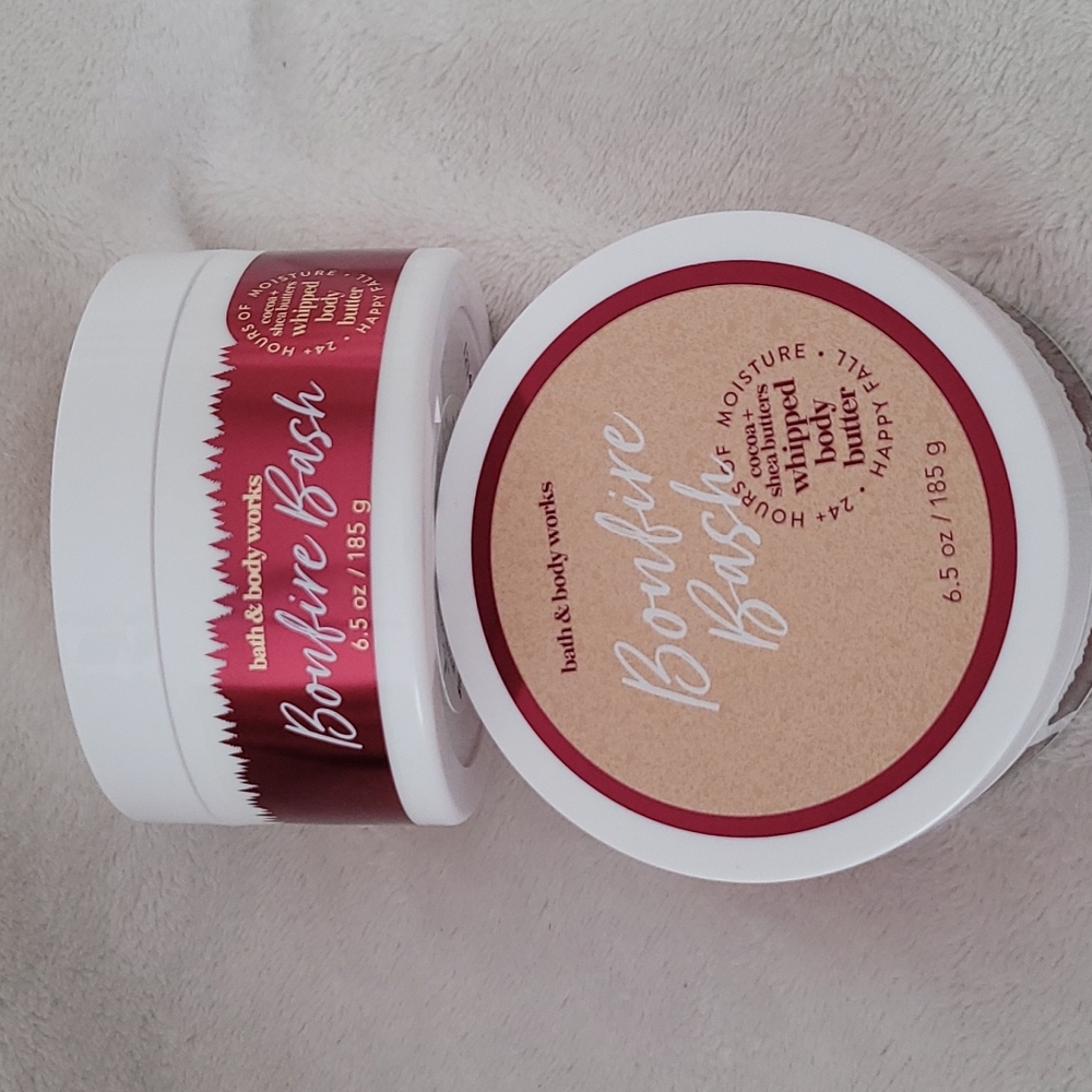 2 Body Butters
